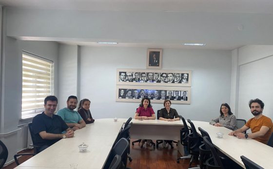 Tıp Fakültemizden ve Mühendislik Fakültemizden Örnek İş Birliği: Sessiz Otomatik Biyopsi Tabancası Tasarlandı