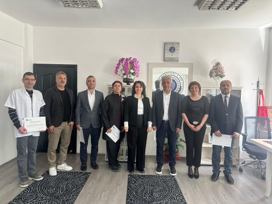 2024 Yılında EAJM’de En Fazla Atıf Alan Makale Yazarlarımıza Teşekkür Ederiz
