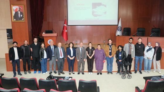 Tıp Fakültesinde Kalite Toplantısı Gerçekleştirildi