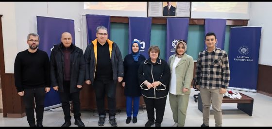 Sıfır Atık ve Kompostlama Projesi Gençlerle Buluştu