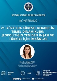 Ardahan Üniversitesi’nde Etkinlik