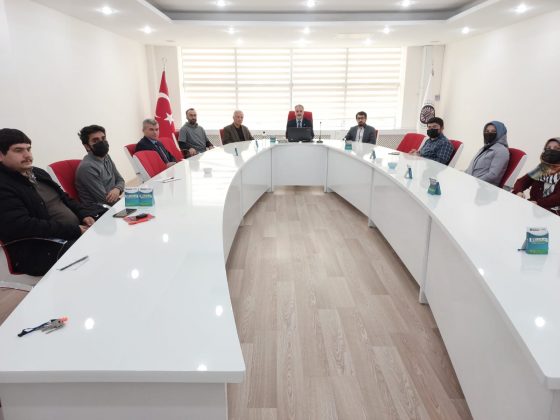 YENİ NESİL ÜNİVERSİTE
