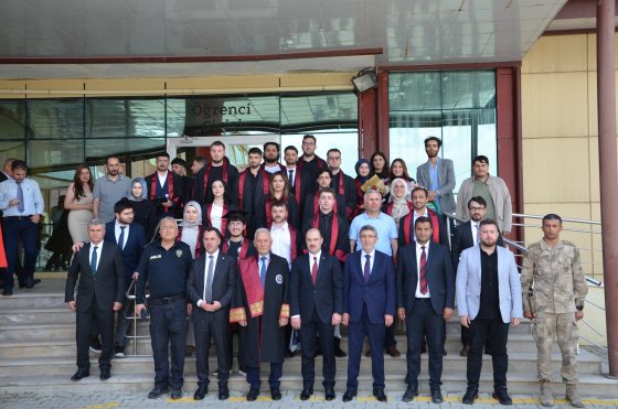MEZUNİYET