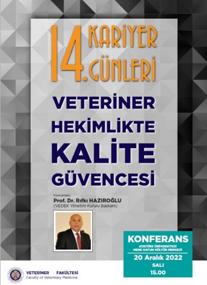 14. Kariyer Günleri
