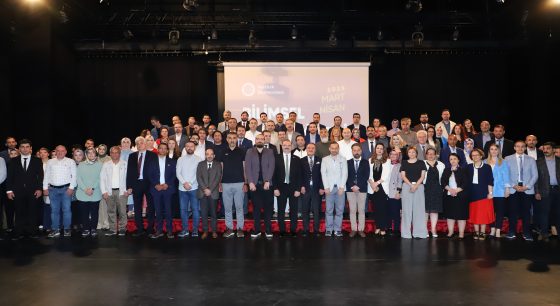 Bilimsel Teşvik Ödülleri