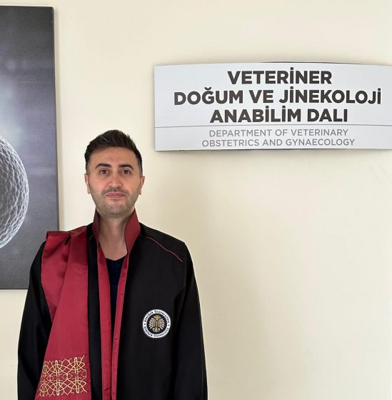 Doğum ve Jinekoloji Ana Bilim Dalı Öğretim Elemanı Vefa Tohumcu Doktor Öğretim Üyesi Kadrosuna Atanmıştır.