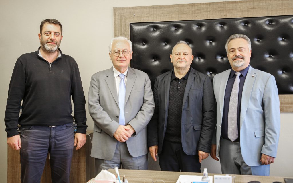 Yerli Ortopedik Protez Geliştirme Projesi Destek Almaya Hak Kazandı