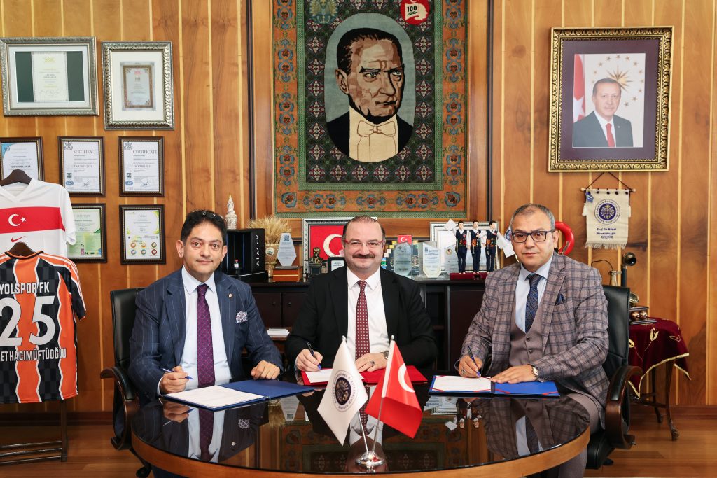 Dezavantajlı Grupların İstihdamına Yönelik İş Birliği Protokolü İmzalandı