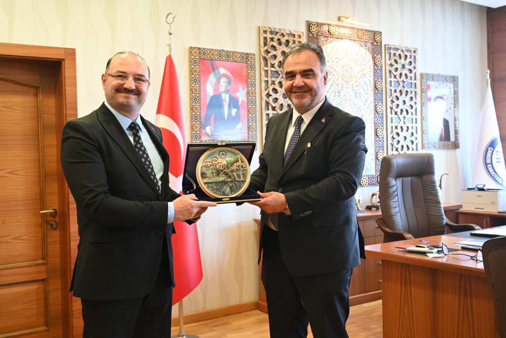 Bilimsel İş Birliğini Güçlendirecek BÖGEP Protokolleri İmzalandı