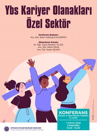 YBS Kariyer Olanakları: Özel Sektör
